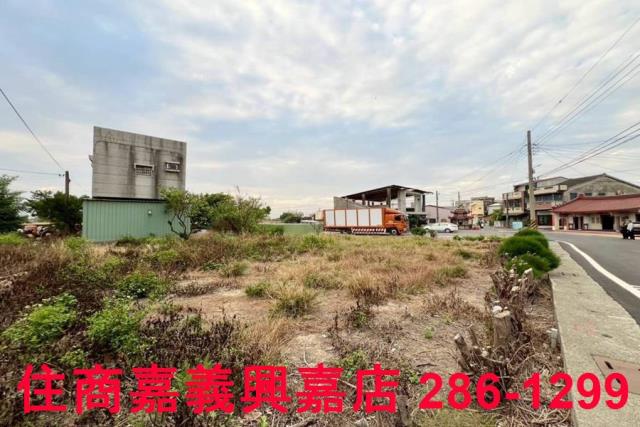 嘉義溪口建地-1