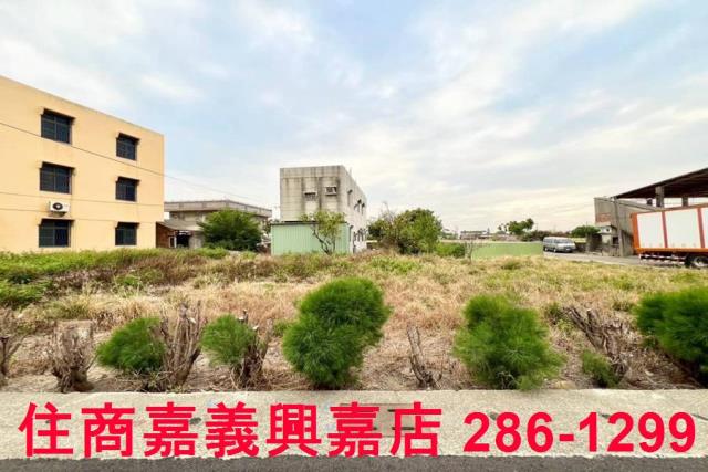 嘉義溪口建地-2