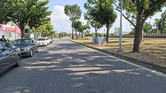 嘉義西區建地-1