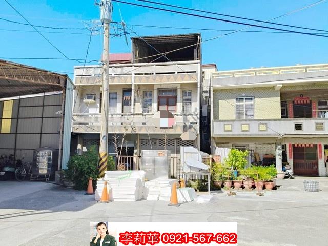 台南永康建地-0