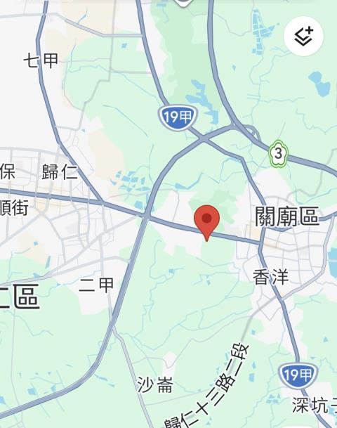 台南關廟農地-9