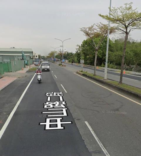 台南關廟農地-3