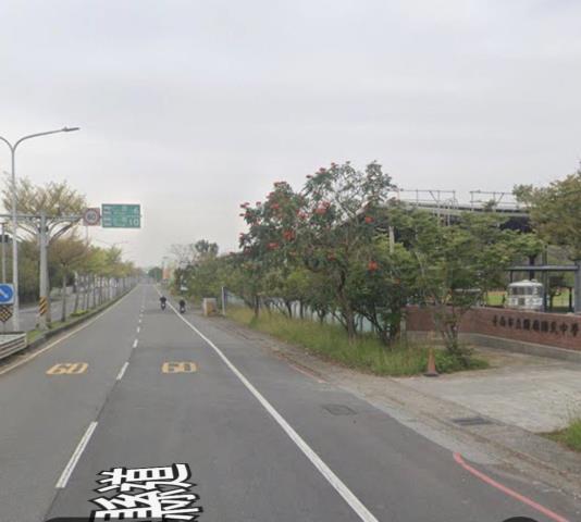 台南關廟農地-2