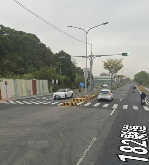 關廟農地-1
