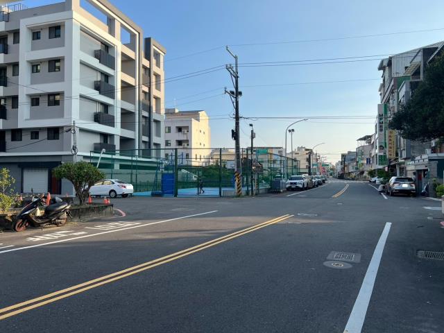 永康建地-0