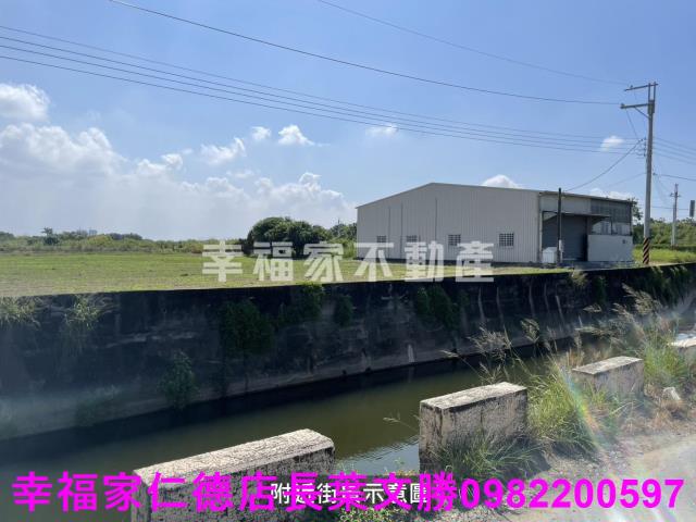 仁德農地-13