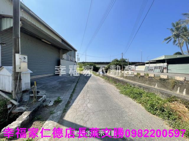 仁德農地-14