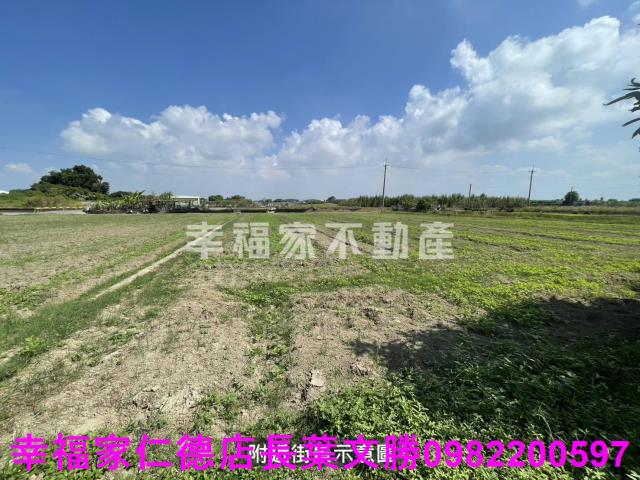 仁德農地-0