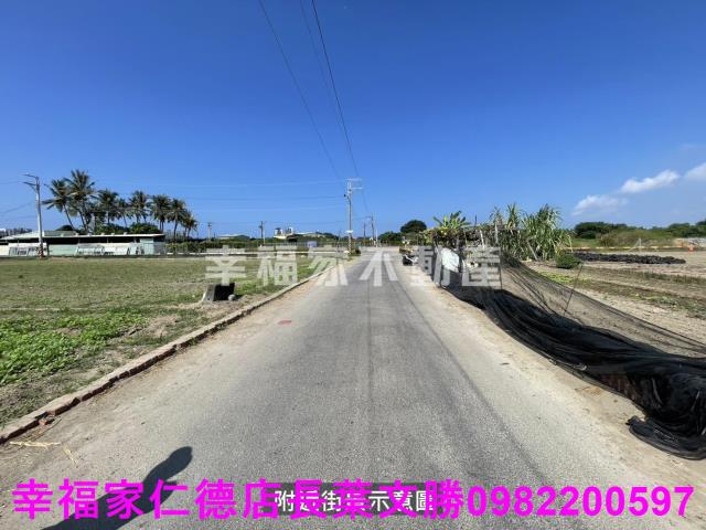 仁德農地-1