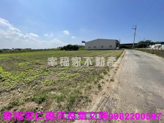 仁德農地-4