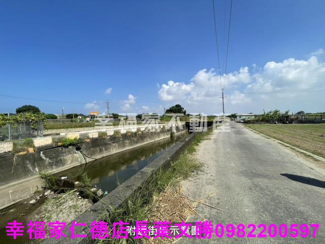仁德農地-5