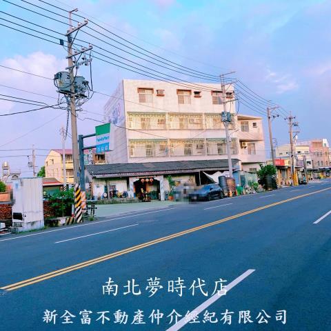 山上建地-3