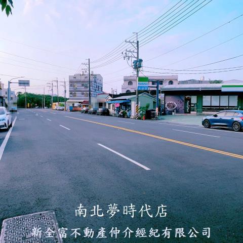山上建地-4