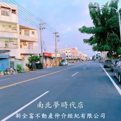 山上建地-5