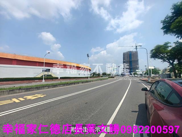 台南建地-2