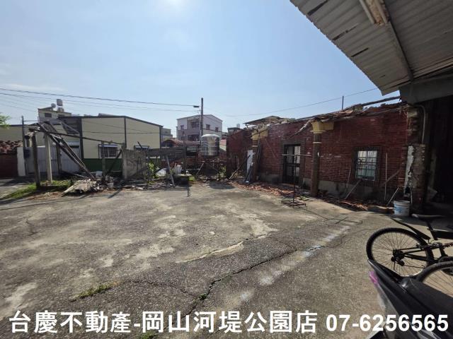 湖內自強段建地
