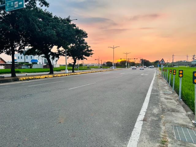 嘉義民雄農地-3