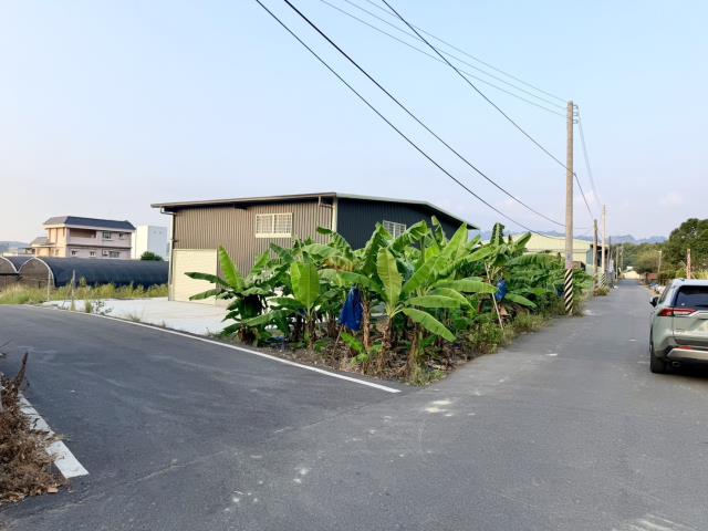 南投草屯農地-9