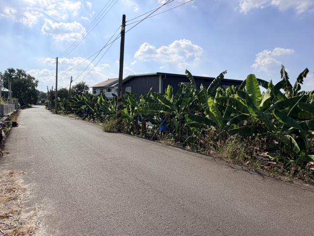 南投草屯農地-8
