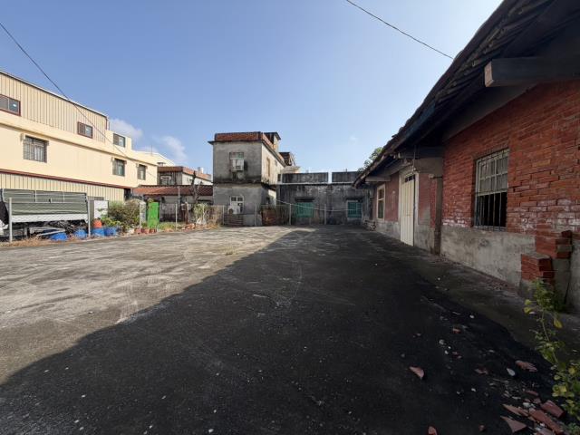 高雄岡山建地-0