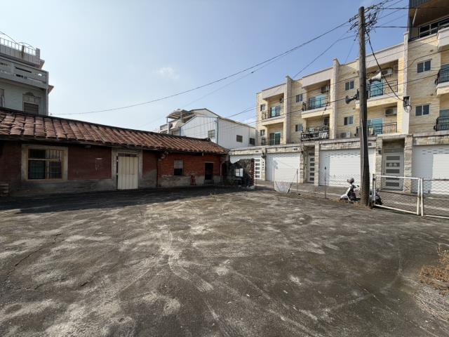 高雄岡山建地-2