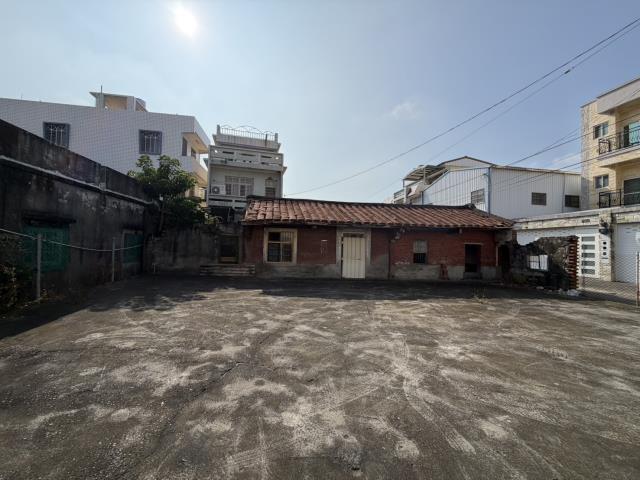 高雄岡山建地-3