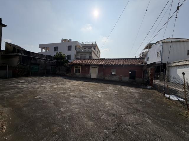 高雄岡山建地-5