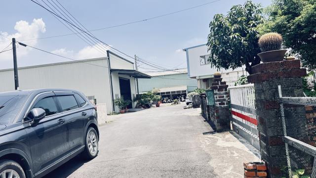 高雄燕巢農地-6