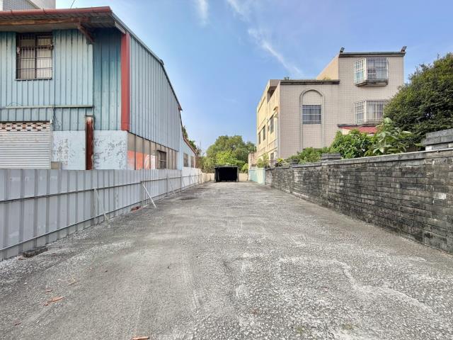 南投草屯建地-2