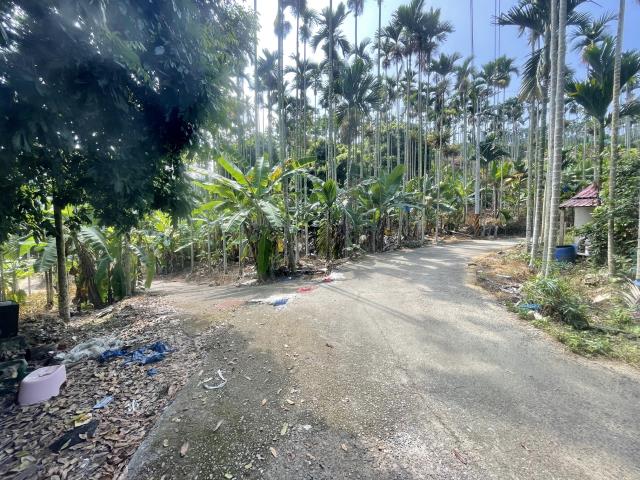中寮清水農地9分1