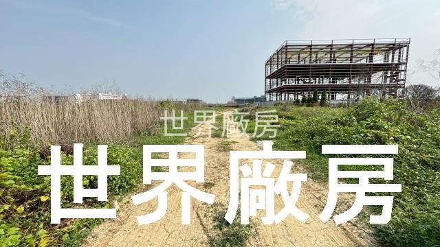 朴子工業地-1