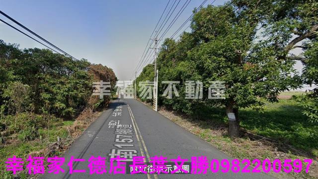 歸仁農地-7