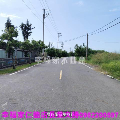 七股道路地-6