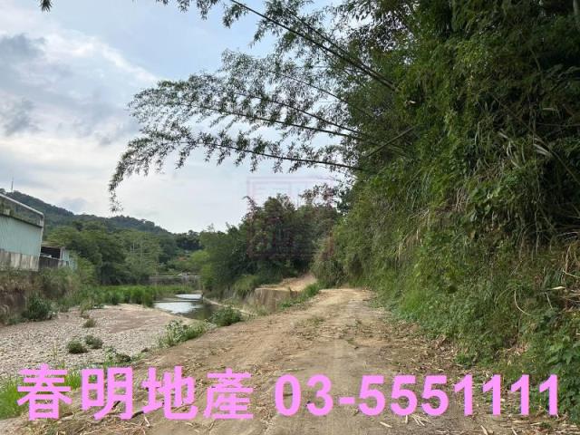 關西農地-5
