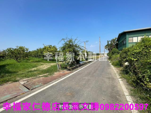 下營農地-14