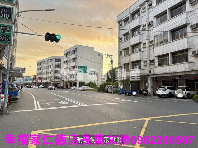 佳里建地-12