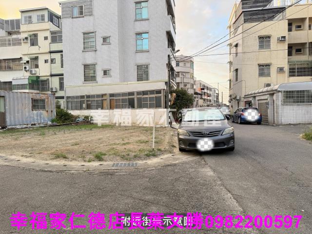 佳里建地-6