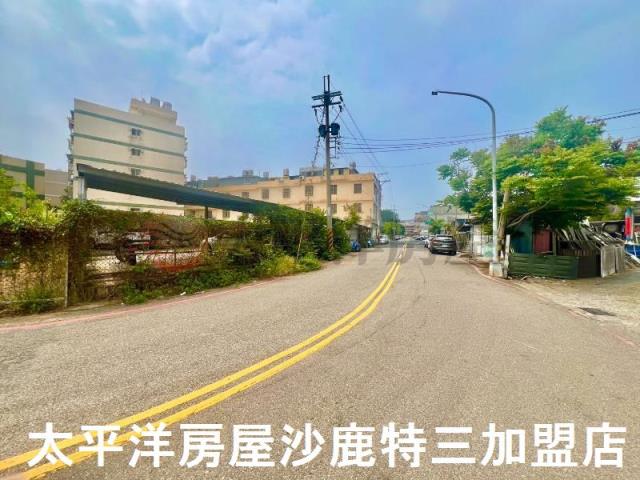 沙鹿建地-2