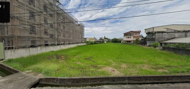宜蘭縣宜蘭市慈雲路法拍農保地