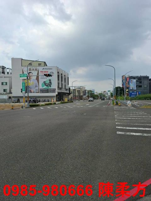 嘉義建地-3