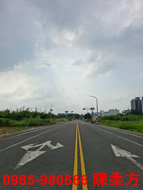 嘉義建地-5