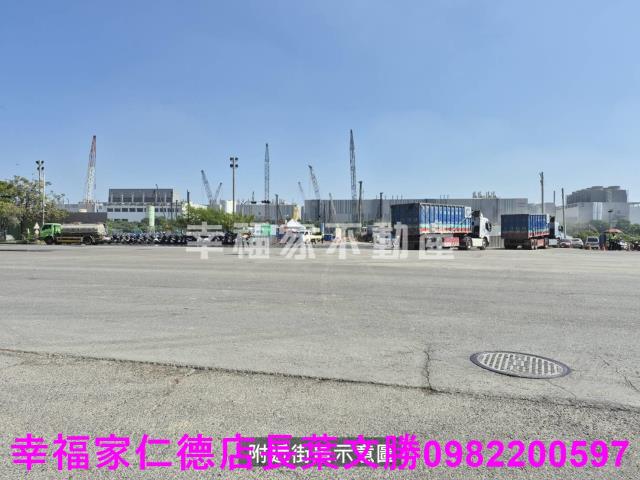 台南農地-10