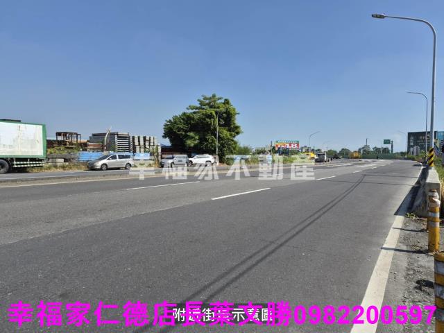 台南農地-11