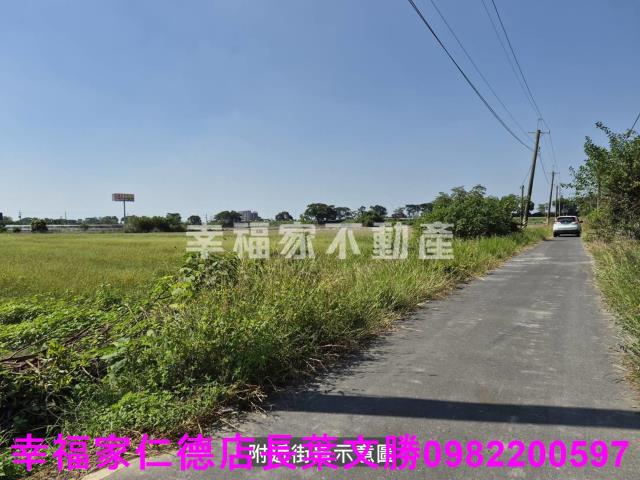 台南農地-13