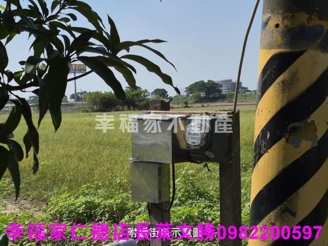 台南農地-1