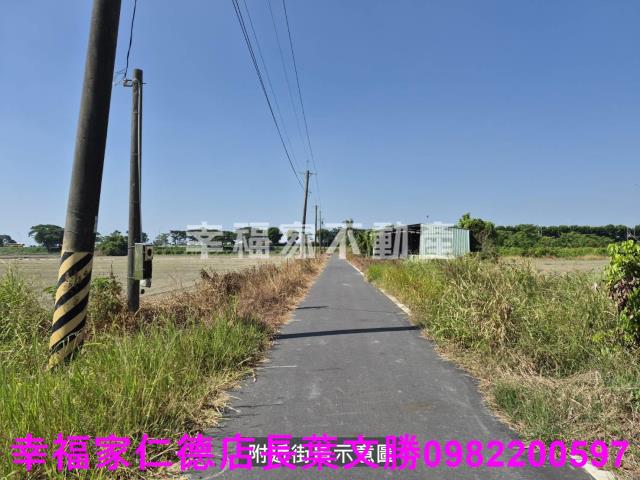 台南農地-2