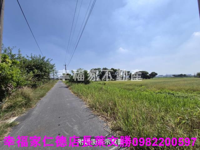 台南農地-3