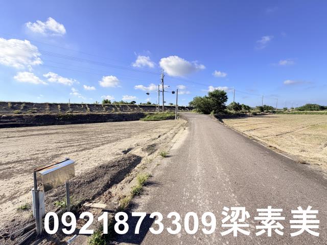 台南安定農地-4