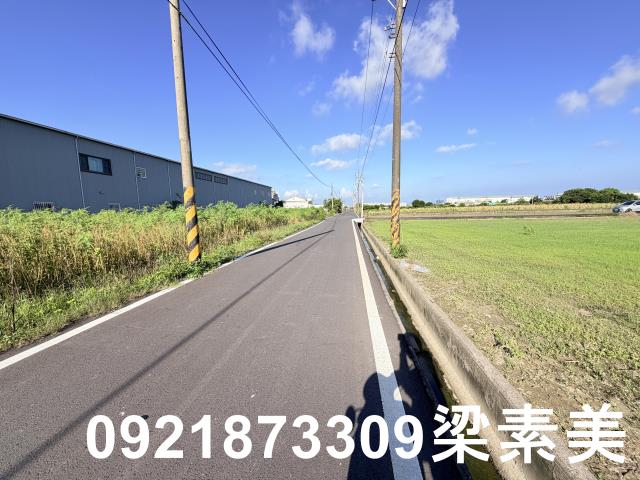 台南安定農地-5