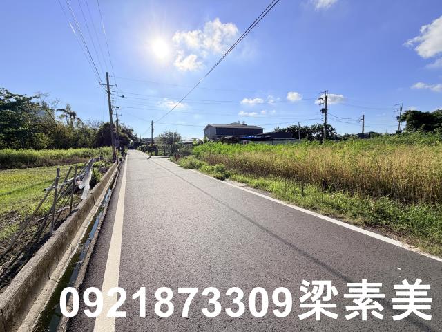 台南安定農地-7